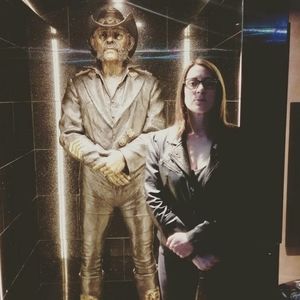 Meet your Posher, Sammi